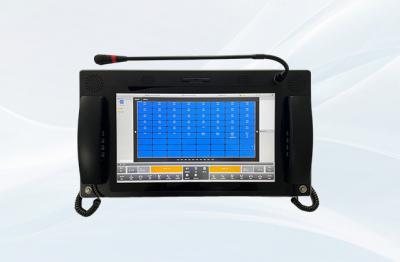 申甌SOC1000-DDT軟調(diào)度臺
